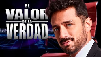 Pablo Heredia en ‘El Valor
