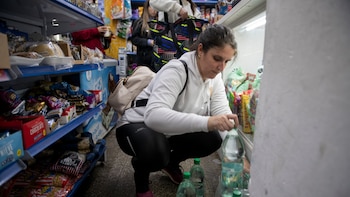 URUGUAY-CRISIS HÍDRICA
