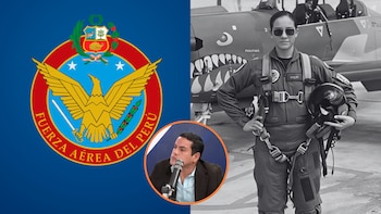 Expiloto FAP denuncia corrupción en