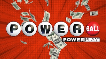 Powerball: estos son los ganadores