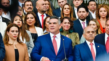 PRI impugna ante el INE