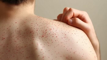CDC lanza advertencia a campamentos