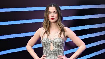 “Ballerina”: Ana de Armas y