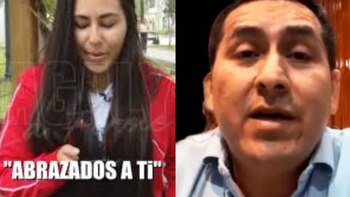 Tiktoker revela detalles de su