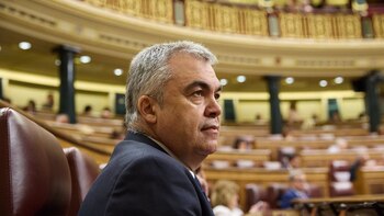 Un abogado vinculado al PSOE