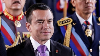 Jueces y fiscales bajo sospecha