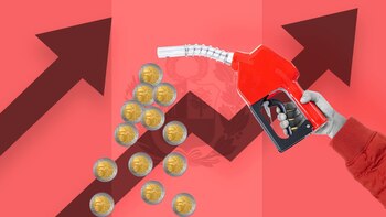 Cómo ahorrar en combustible en