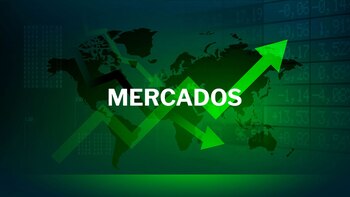 Principal indicador suizo registra pérdidas