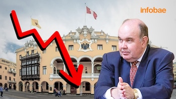 Moody’s rebajó la calificación de