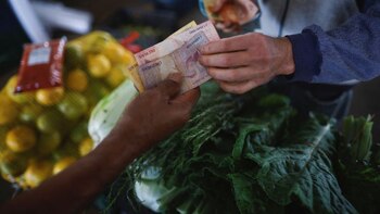 Brasil crece, pero su ritmo