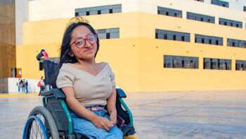 Beca Inclusión 2025: postula sin