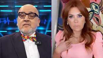 Beto Ortiz arremete contra Magaly