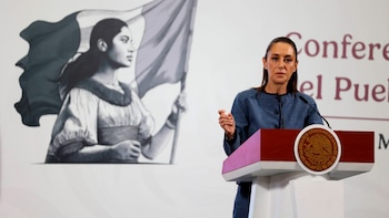 Sheinbaum anuncia mesas tripartitas SEP-CNTE