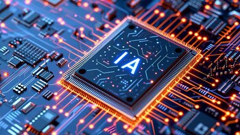 Inteligencia artificial con mirada humana: