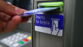 Ninguna institución bancaria ha anunciado